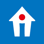 Indomio logo portales inmobiliarios